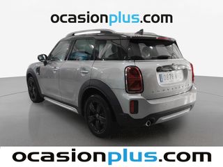 MINI MINI Countryman Cooper D 110 kW (150 CV)