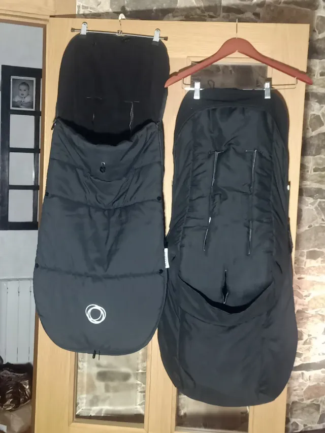 2*1..... sacos bugaboo