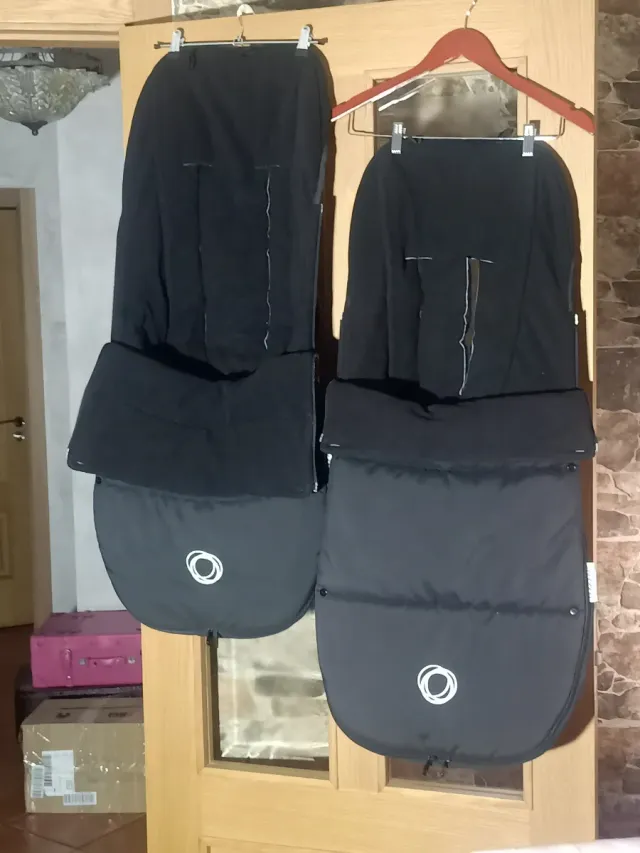 2*1..... sacos bugaboo