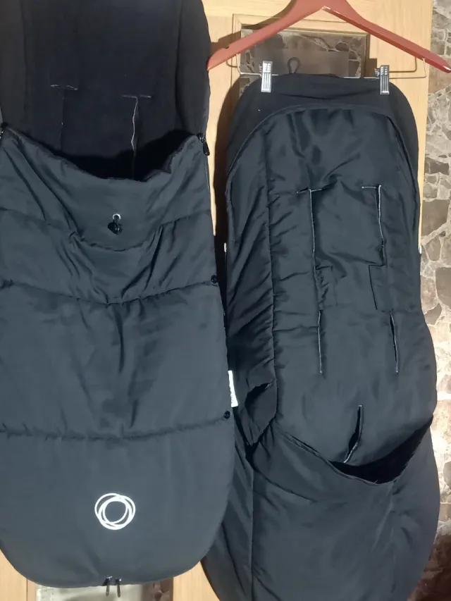2*1..... sacos bugaboo