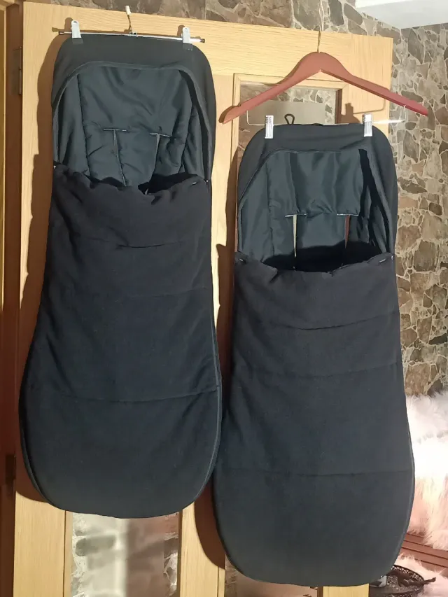 2*1..... sacos bugaboo