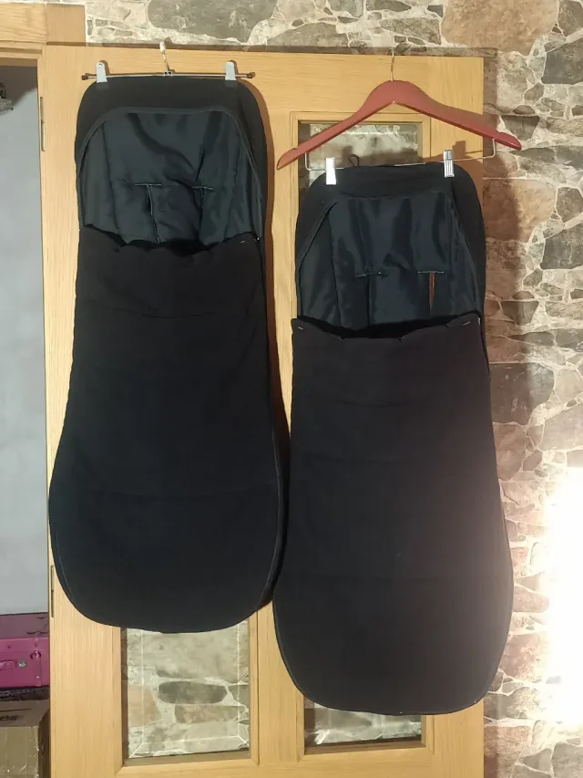 2*1..... sacos bugaboo