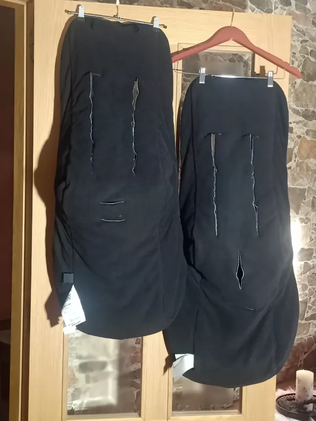 2*1..... sacos bugaboo