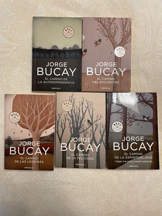 El camino de la autodependencia, El camino del enc