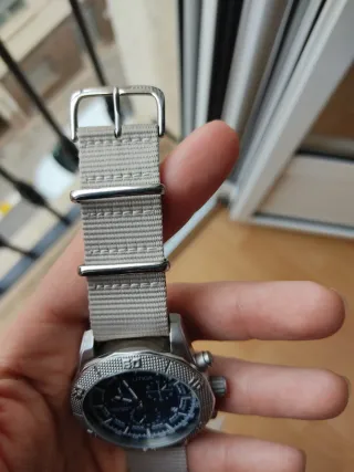 Reloj Nautica NAI16526G