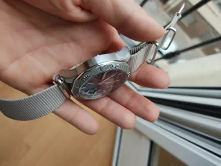 Reloj Nautica NAI16526G