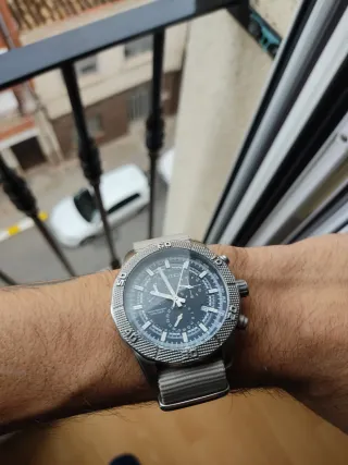 Reloj Nautica NAI16526G