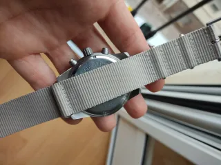 Reloj Nautica NAI16526G