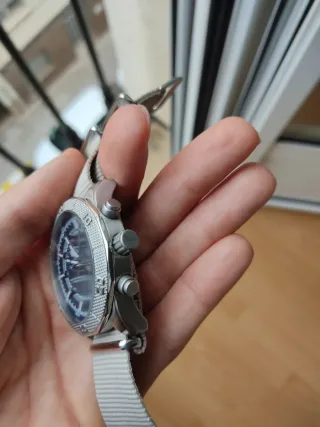 Reloj Nautica NAI16526G