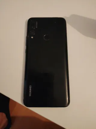 Huawei P9 Nero (non funziona)