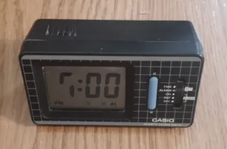 Reloj Casio Digital DQ-71