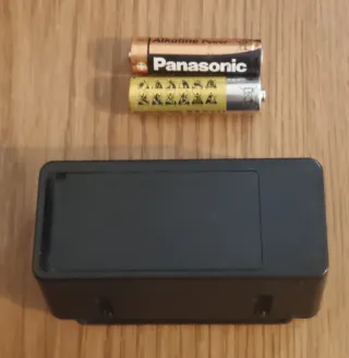 Reloj Casio Digital DQ-71