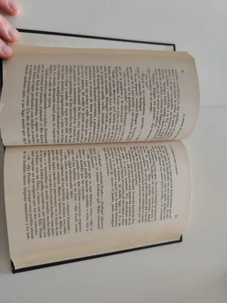 La comunidad del anillo.