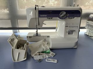 Máquina de coser Brother XL-5500