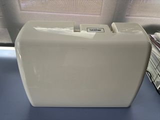 Máquina de coser Brother XL-5500