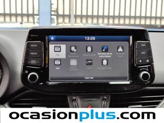 Hyundai i30 Fastback 1.6 CRDi Tecno 100 kW (136 CV)