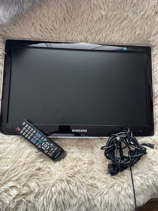 TV Samsung 22 HD