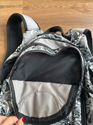 Mochila Bodypack Multicolor