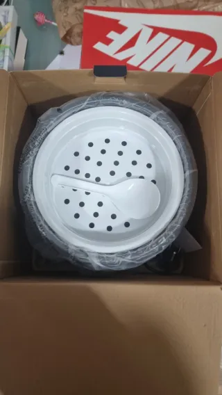 Arrocera Russell Hobbs Cook@Home