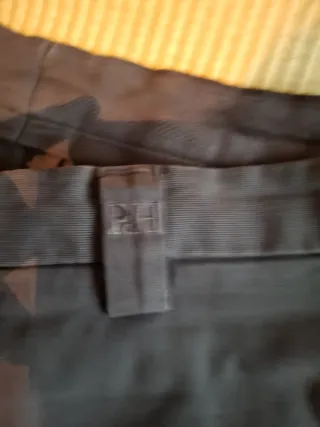 Pantalón Pedro del Hierro