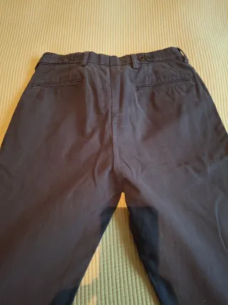 Pantalón Pedro del Hierro