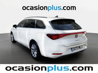 SEAT León ST 1.5 TSI S&S Style XL 96 kW (130 CV)