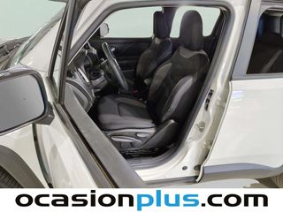 Jeep Renegade 1.0G Limited 4x2 88 kW (120 CV)