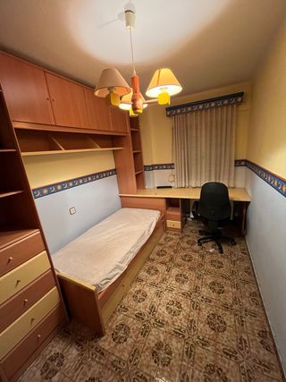 Habitación juvenil completa. OPORTUNIDAD
