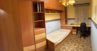 Habitación juvenil completa. OPORTUNIDAD