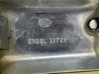 Foco trasero Audi F103