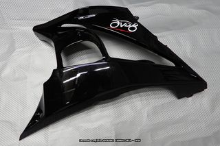 Carenado Avdb KAWASAKI Z1000SX 2011 - 2016