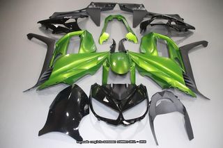 Carenado Avdb KAWASAKI Z1000SX 2011 - 2016