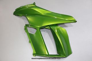 Carenado Avdb KAWASAKI Z1000SX 2011 - 2016