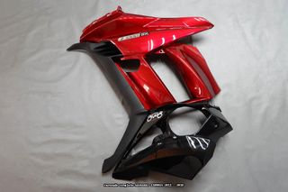 Carenado Avdb KAWASAKI Z1000SX 2011 - 2016