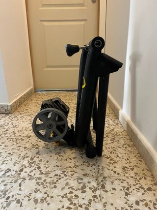 Rodillo para bicicleta