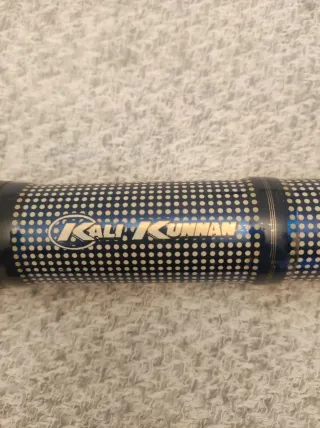 Caña de tuta 7 metros