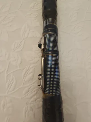 Caña de tuta 7 metros