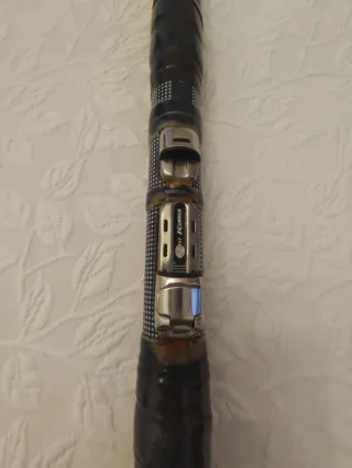 Caña de tuta 7 metros