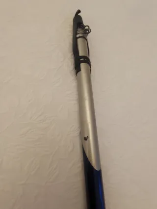 Caña de tuta 7 metros