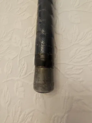 Caña de tuta 7 metros