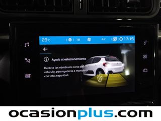 Citroen C3 Origin Plus BlueHDi 75 kW (102 CV)