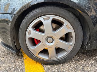 Llantas Audi S3 8L