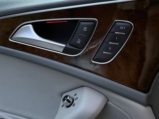 Audi A6 3.0 QUATTRO 2013 MUY BUEN ESTADO