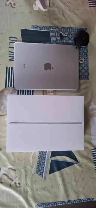iPad Air 2  128GB 9,7 pulgadas