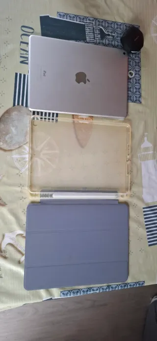 iPad Air 2  128GB 9,7 pulgadas