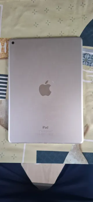 iPad Air 2  128GB 9,7 pulgadas