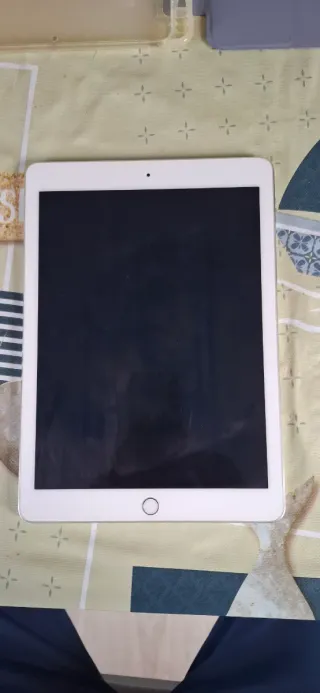 iPad Air 2  128GB 9,7 pulgadas