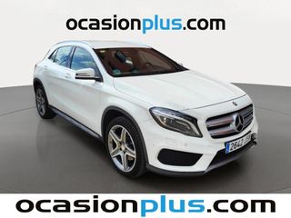 Mercedes-Benz GLA 220 d AMG Line 130 kW (177 CV)