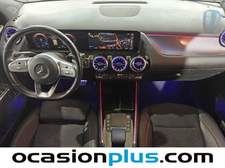 Mercedes-Benz GLA 250 e 160 kW (218 CV)