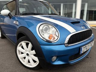 Mini CooperS 2007
